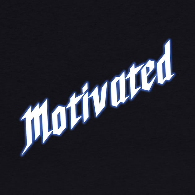 Motivated by Xelina